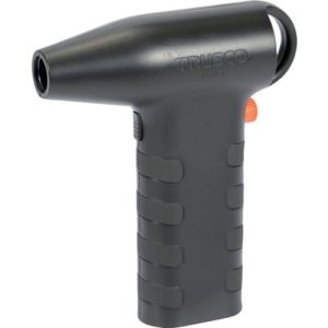 Trusco ปืนเป่าลมพกพา ไร้สาย TED-1