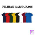 [COD] KAOS T-Shirt Merchandise Kenduri CB Pelopor Baju Cotton Combads 30s Bisa Bayar Di Tempat Tsirth Cb Terbaru Viral Murah Bisa Bayar Di Tempat. 