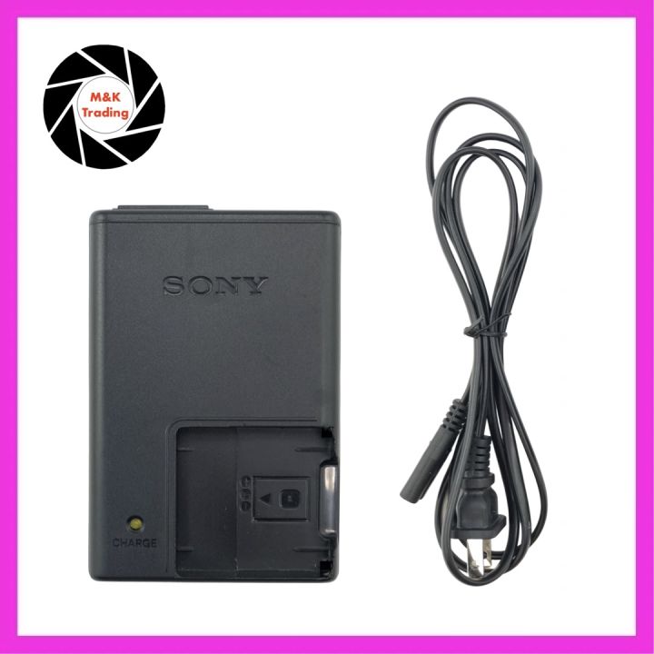 Sony BC-CSK Charger for Sony NP-BK1 Battery for Sony Cyber-shot