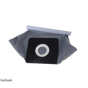 {Keluan} Vacuum Cleaner Bag 11x10cm Non Woven Bags Filter Dust Bags Cleaner Bags