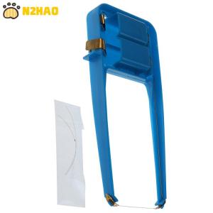 【N2HAO】 1Set Hot Wire Foam Cutter Small Electric Styrofoam Polystyrene Craft Tool