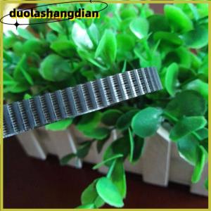 [Duola] 179 173 Teeth Breadmaker Conveyor Belts bread machine belts Bread Maker Parts