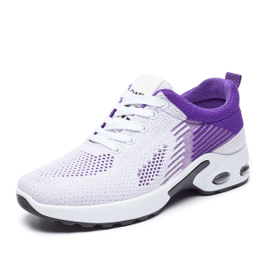 Women Air Light Weight Sport Shoes Sneaker Kasut Sukan Perempuan Wanita Jogger Shoes