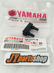 KARET STANDAR 2 TENGAH JUPITER Z 110 BURHAN LEXAM ORIGINAL YGP 5TP-F7114-10