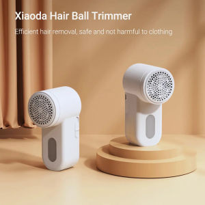 Portable New  Lydsto Lint Remover Rechargable Cloth Fabric Shaver Fluff Pellet Remove Machine USB for Clothes Sweater