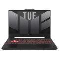 NOTEBOOK (โน้ตบุ๊ค) ASUS TUF GAMING A15 FA507NVR-LP037W 15.6" FHD 144Hz/RYZEN 7-7435HS/RAM 16GB/SSD 512GB/RTX4060/WINDOWS 11 รับประกันศูนย์ไทย 2ปี. 