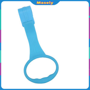 Masely Baby Crib Pull Rings Training Ring for Walking Training Baby Stand Up Walker