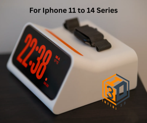 iPhone StandBy mode Dock For iPhone 14 series