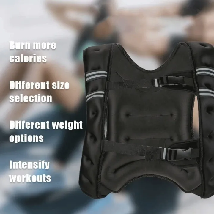 Weight%20Vest%206%2010%2016%2020Lbs%20Weight%20Vest%20for%20Men%20Women,%20Body%20Weight%20Vests%20Adjustable%20for%20Running,%20Training%20-%20Image%203