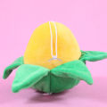 Plants Vs Zombies Plush Toy 15cm for Baby Kids Creative Gifts MULTICOLOR 1 piece in OPP bag. 