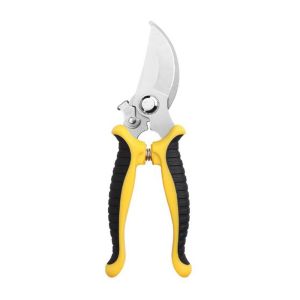 DECALE Professional Labor-Saving Garden Supplies Gardening Secateurs Pruning Garden Shears Hand Pruner Tree Trimmers Pruning Shears