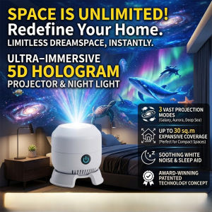 Rotating Projection Lamp Galaxy Star Projector Night Light Colorful Rotating Effect Bedroom Party Decoration Atmosphere Mood Light Fantasy Decor