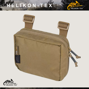 BG096 HELIKON-TEX EDC Insert Medium Pouch/ Versatile Insert System EDC Tools Pouch