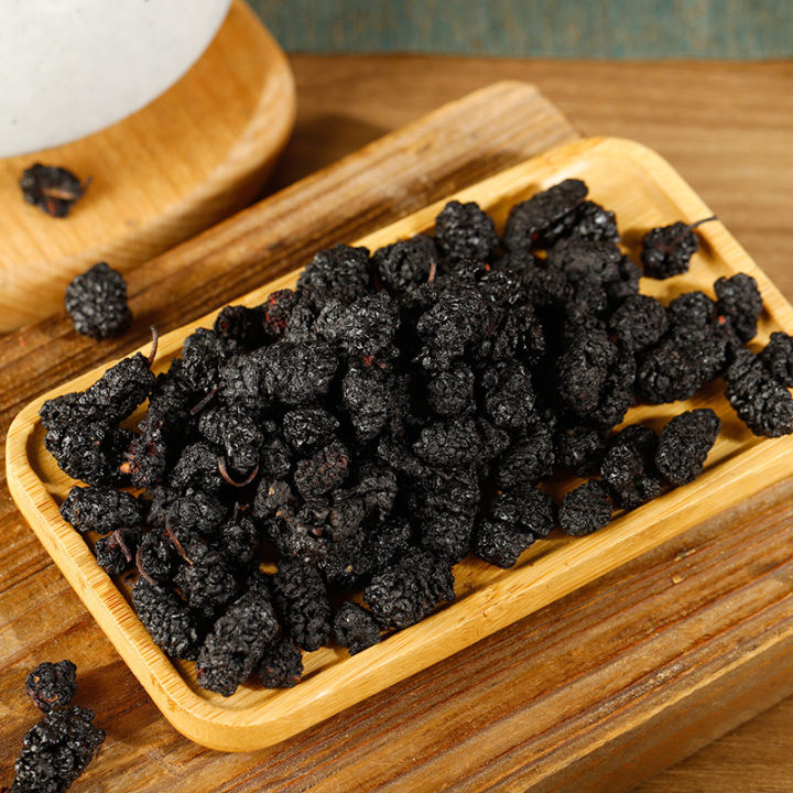 Dâu Tằm Sấy khô