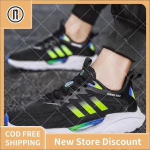 2024 New Shoes for men sneakers soft sole breathable shoes new casual shoes mesh lightweight running shoes