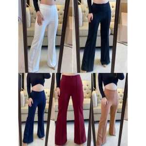 THEANA ROK JEANS BELAH ZENDA