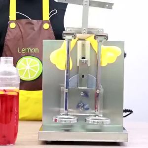 2000ML Stainless Steel Milk Tea Shaker Machine High Efficiency Commercial Beverage Shaker for Milktea Shop