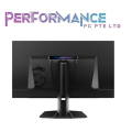 MSI MPG 321URX QD-OLED 31.5" 3840x2160(UHD) Fastest 0.03ms(GtG) response time and 240Hz refresh rate OLED Care 2.0 reduces OLED burn-in risks gaming monitor (3 YEARS WARRANTY BY CORBELL TECHNOLOGY PTE LTD). 
