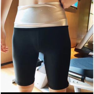 [HCM]Quần Đùi Tập Gym Nữ Quần Tập giảm Mỡ Bụng