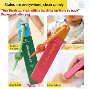 【In Stock】15ml Stain Remover Pen Instant Spot Cleaner No Water NeededPortable Emergency Pen