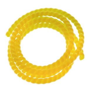 KIDS COY 10mm / 14mm Làm chậm Ống bọc Dây xoắn ốc Vỏ bọc Ống cuộn Tay áo cáp