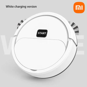 Xiaomi smart sweeping robot  silent vacuum cleaner sweep mop brush three-in-one Multi-function cleaning hine for home