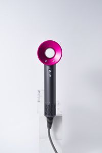 AE live-streaming product: High-speed hair dryer with constant temperature hair care negative ion technology high-power non-damaging hair dryer for home use