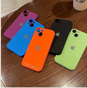 Silikon Case Infinix Hot 10 Play / Hot 11 Play Rubber Case Anti Noda