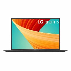 Laptop LG gram 16 Windows 11 Home Plus Intel i7 Gen 13 16GB 512GB NVIDIA GeForce RTX 3050 4G 16Z90R-E.AH75A5 - Hãng Chính Hãng