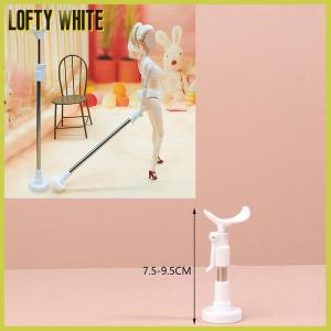 Lofty White ของเล่นสำหรับแต่งตัวตุ๊กตามี5ขนาดสำหรับ1 6 1 4 1 3ตุ๊กตาขนาด60ซม.