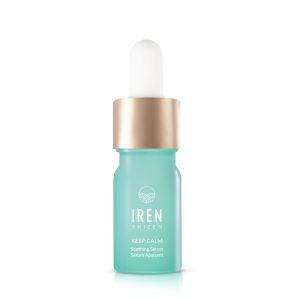 IREN Shizen KEEP CALM Soothing Serum