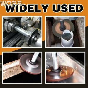 WORE Angle Grinder Adapter Rod Extension Rod M10 Adapter Rod Polishing Accessorie