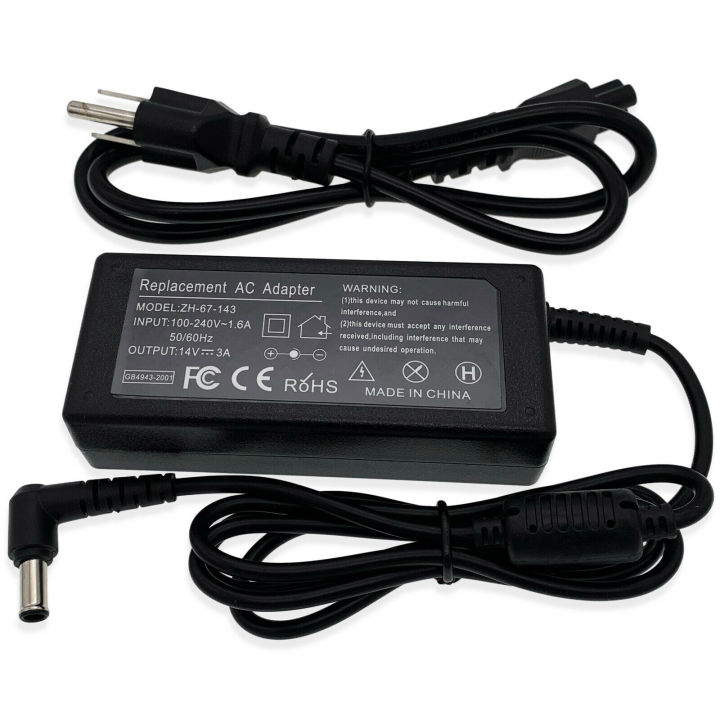 Power Adapter Charger For Samsung BN44-00800A HW-J6001 HW-J6001/ZF