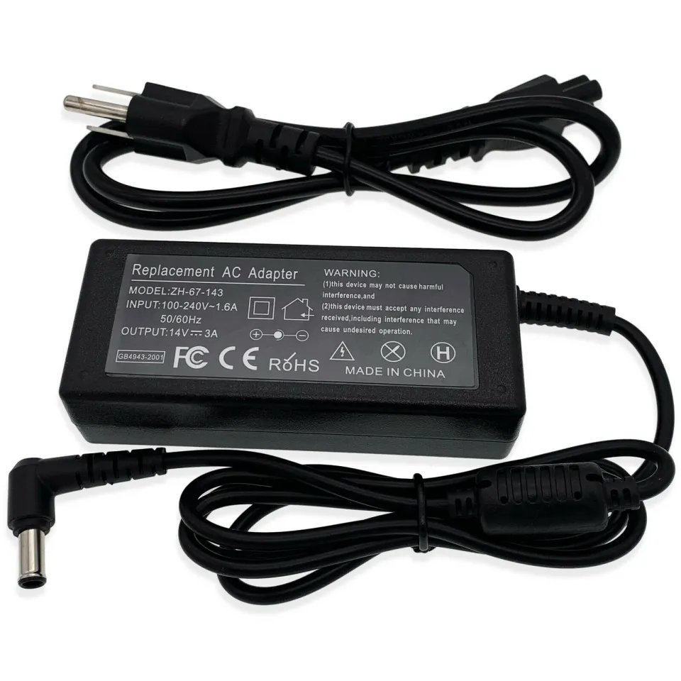 Hw J6000 Samsung J6500 Power Adapter Charger For Samsung