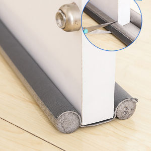 Thanh Chặn Khe Cửa Đa NăngChặn Đáy Khe CửaNgăn Côn TrùngChắn Gió MùaNgừa Bụi BẩnGiảm ỒnChống Kẹt Tay Chân Bé