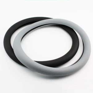 Silicone Car Steering Universal Wheel Cover 汽车方向盘套 Sarung Stereng Kereta