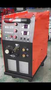 READY Mesin Las CO MIG-270 mesin las mig dengan gas co Linclon ORIGINAL