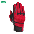 ถุงมือ Furygan รุ่น Jet D3O Red. 