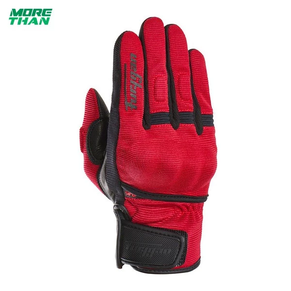 ถุงมือ Furygan รุ่น Jet D3O Red