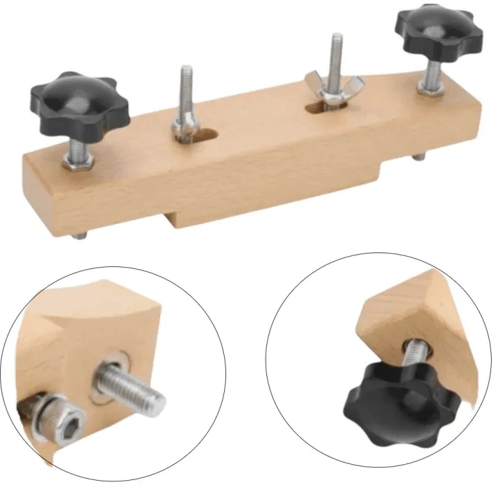 pydepgraph – a dependencies analyzer for python –... CHANG With Cork Gasket Guitar Bridge Clamp Wooden Precision Holding ...
