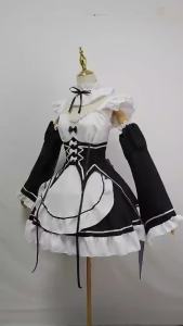 Remram cos Clothing    Life in a Different World from Zero: Remram cosplay Role Play