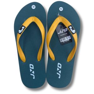 JND - Sandal Jepit Hawaii Pria-Wanita Dewasa Kuning/Army