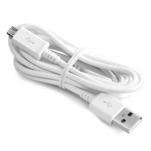 Củ 2A Rời + Cáp 1M Micro USB Rời Samsung GALAXY J7 J7Pro TƯƠNG THÍCH VỚI MỌI DÒNG ĐIỆN THOẠI ANDROIDS {BH 12 TH }