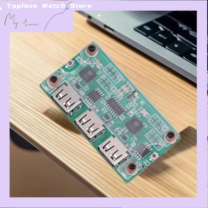 [Toplans]💖[HOT SALE]🎈🎈 MAKCU Key&Mouse Box Arduino Development Boards ...