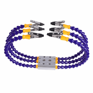 RGFV Thiết kế Octopus Kẹp bàn hàn 1-6 Cánh tay Cánh tay linh hoạt Dụng Cụ Hỗ Trợ Hàn Chuyên nghiệp Kẹp bàn Công cụ hỗ trợ bảo trì Công cụ sửa chữa PCB