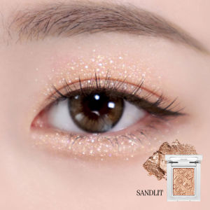 Holika Holika My Fave Piece Eye Glitz | Glitter Single Eyeshadow