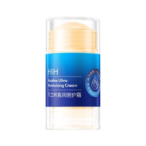 HIH Original Peach Moisturizing Cream Moisturizing Stick Anti-drying Hand and Foot Cream Heel Autumn and Winter Moisturizing