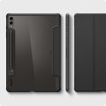 SPIGEN Case for Galaxy Tab S10 Plus / S9 Series [Ultra Hybrid Pro] Solid Protection with Air Cushion Technology / Samsung Galaxy Tab S10 Plus, S9, S9 Plus Casing. 