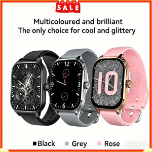 H9 Intelligent Watch Bluetooth Call Remote Photography Sleep Monitoring Multiple Sports Modes Heart Rate Blood