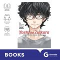 Yoshinozuikara - Bagai Katak dalam Tempurung 01. 